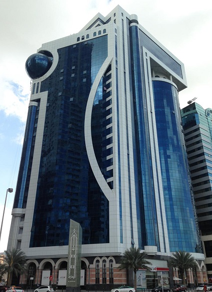 Al Durrah Tower